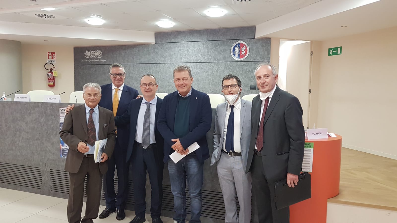 “La riforma della sanità post-pandemia”, al centro del convegno Cisl-Simedet anche il nuovo Piano sanitario umbro
