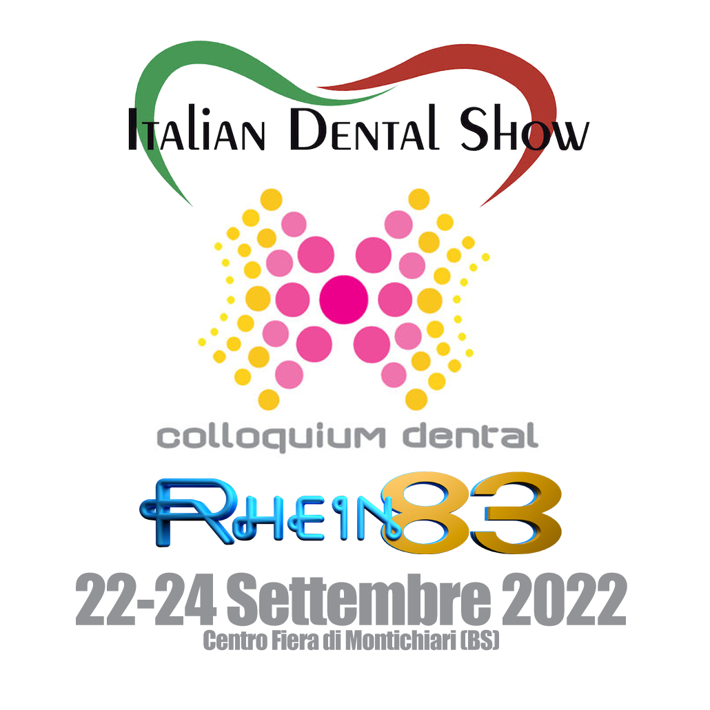 Dal 22 al 24 settembre a Brescia “Colloquium Dental”, appuntamento con le eccellenze dell’odontoiatria