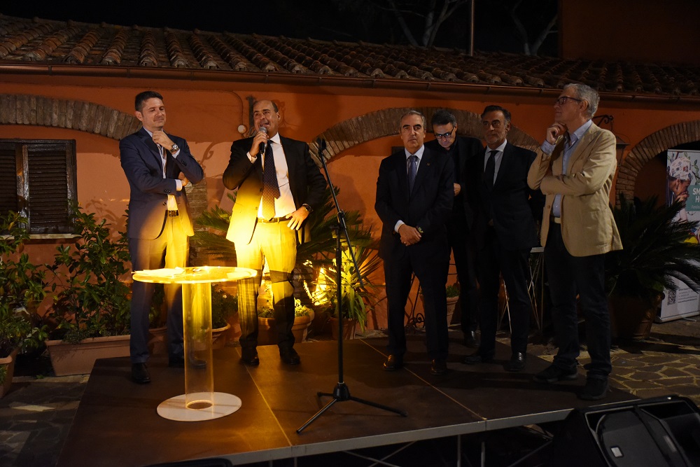 Tanti bambini in povertà sanitaria, il sostegno dei farmacisti romani con Contarina