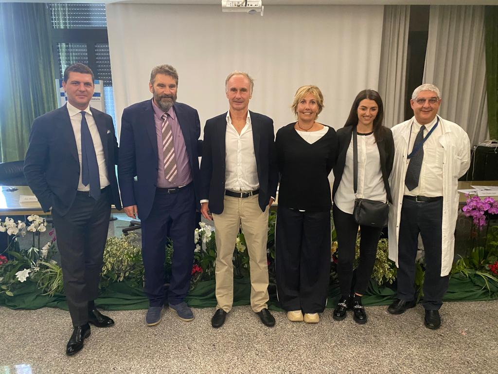 Nasce ambulatorio per valutazione pazienti candidabili a trapianto di fegato