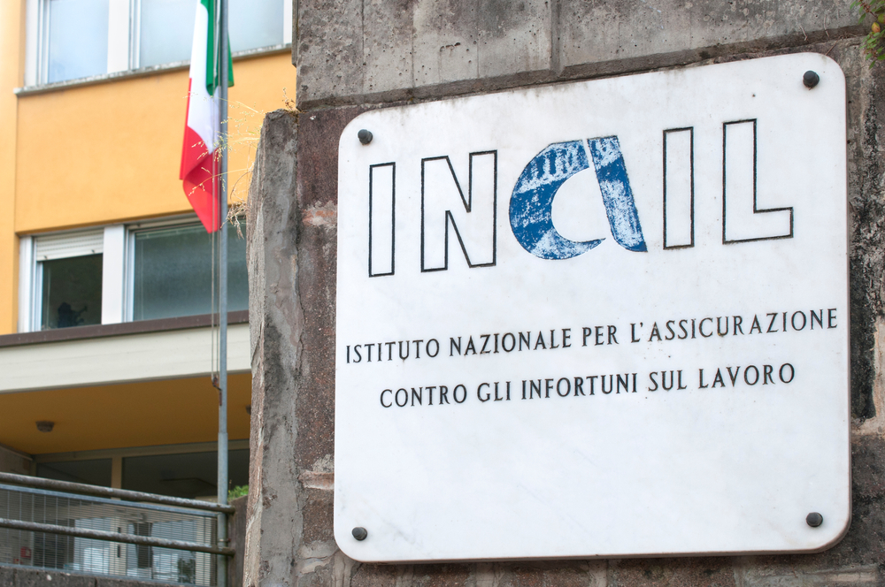 Infortuni, Inail: in 8 mesi oltre il 141% denunce in più in sanità