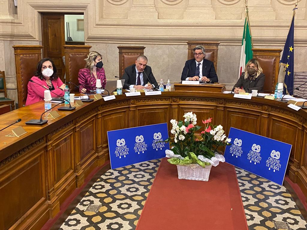 Il mondo della sanità si ritrova ad Arezzo per la IV Conferenza nazionale sulla fragilità e vulnerabilità