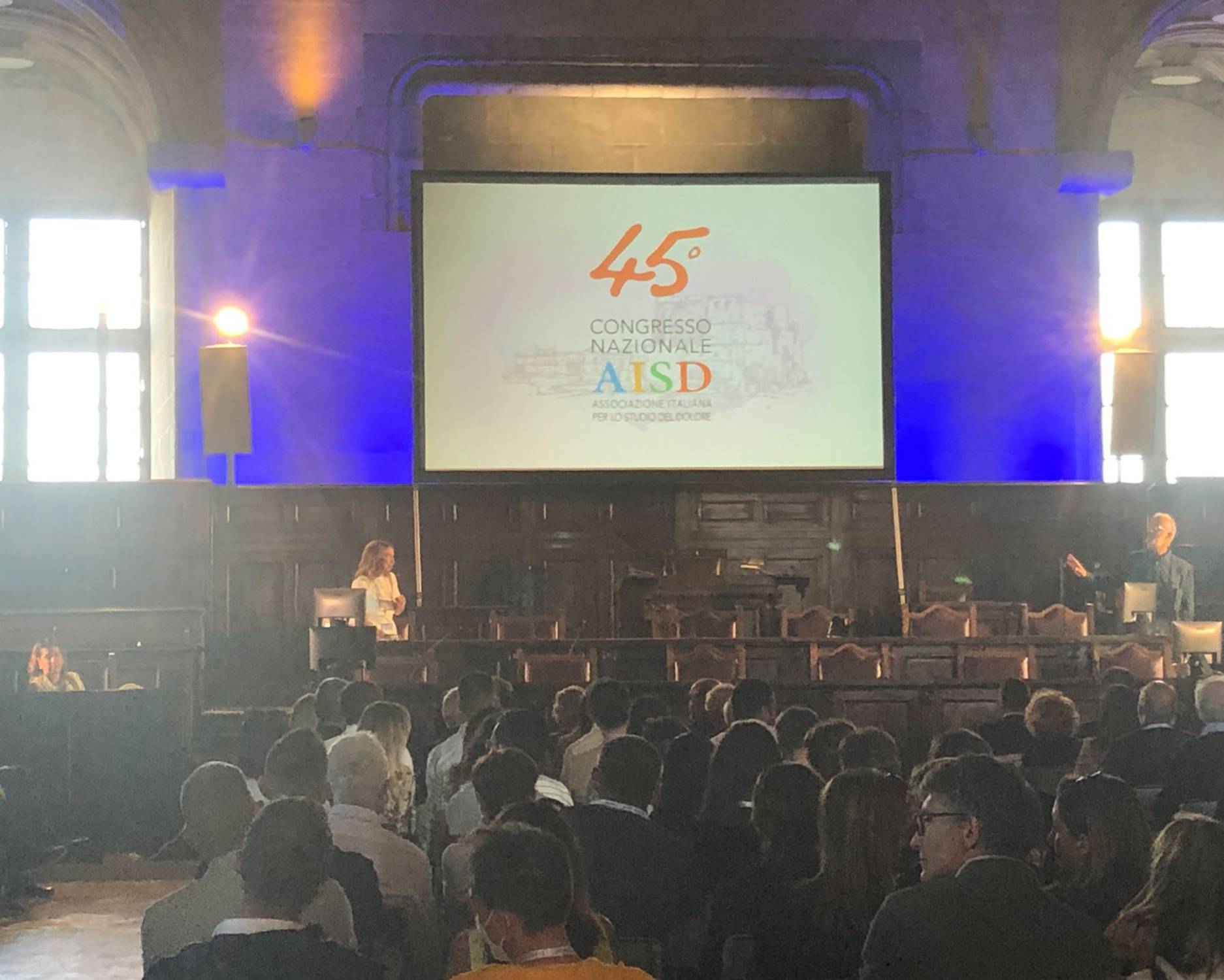 Terapia del dolore? Meno di tre pazienti su dieci sanno di potervi accedere