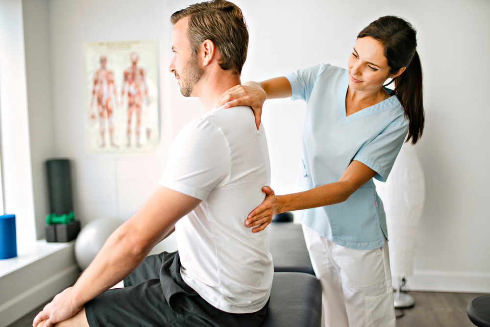 Nasce l’Ordine dei Fisioterapisti, una nuova casa per 68mila professionisti