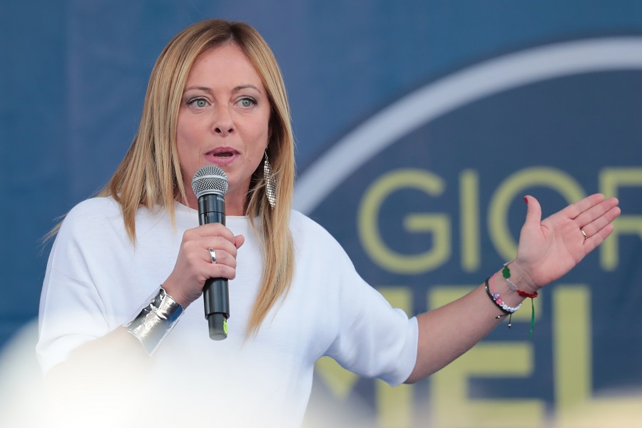 Elezioni, maggioranza al centrodestra e Meloni verso Palazzo Chigi. Ecco il programma sanità della coalizione