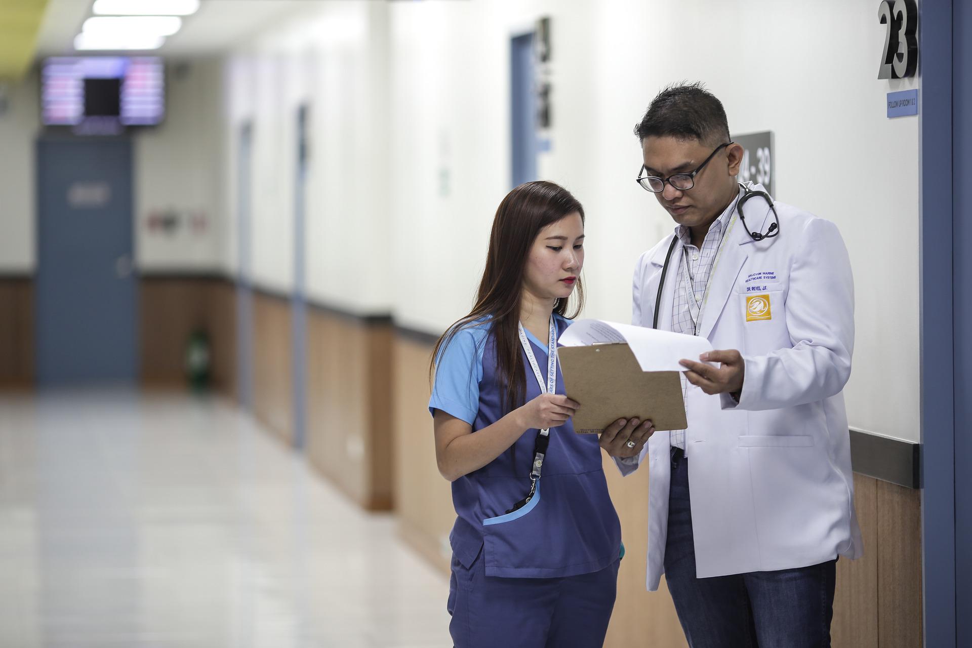 La responsabilità del medico specialista