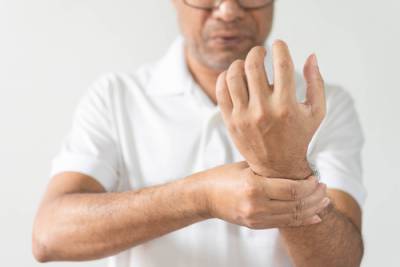 Long Covid: cosa succede ai muscoli?