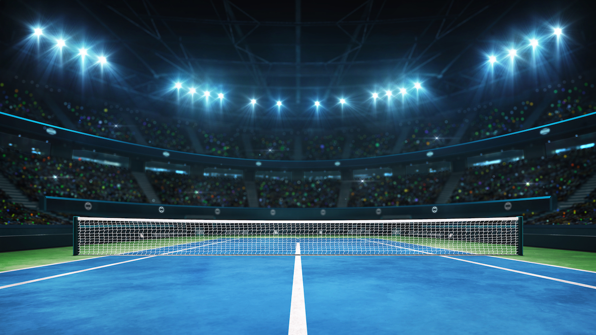 Sascha Zverev, campione di tennis con il diabete