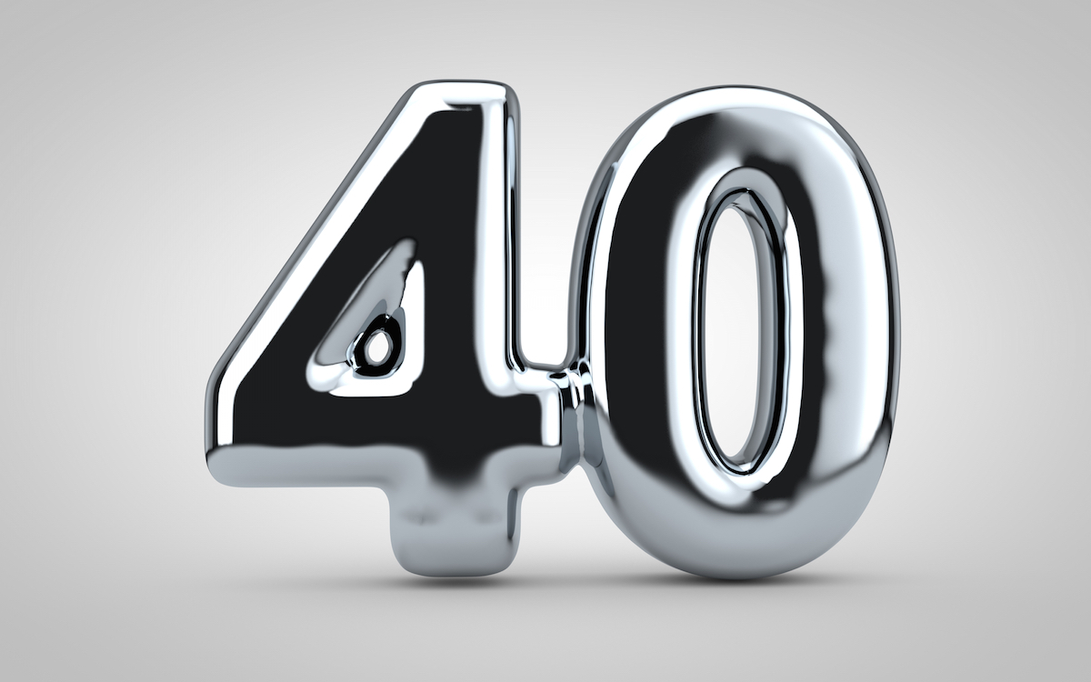 I quarant’anni della Fand: tanti auguri!