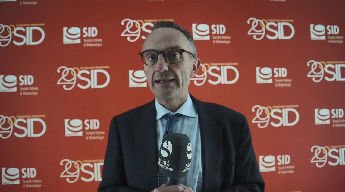 Diabete: esposoma legato allo sviluppo della malattia