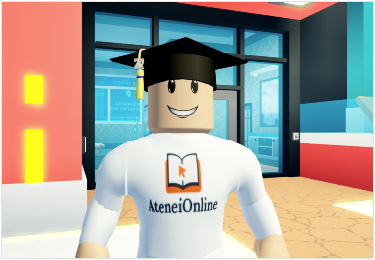 Università e Metaverso: un avatar aiuta a scegliere il corso di laurea