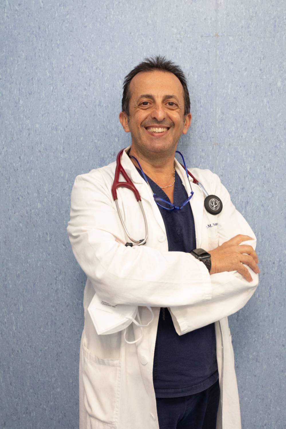 Dagli ‘asmatici inconsapevoli’ ai ‘fumatori di sigarette elettroniche’. L’esame che scopre un danno prima dei sintomi