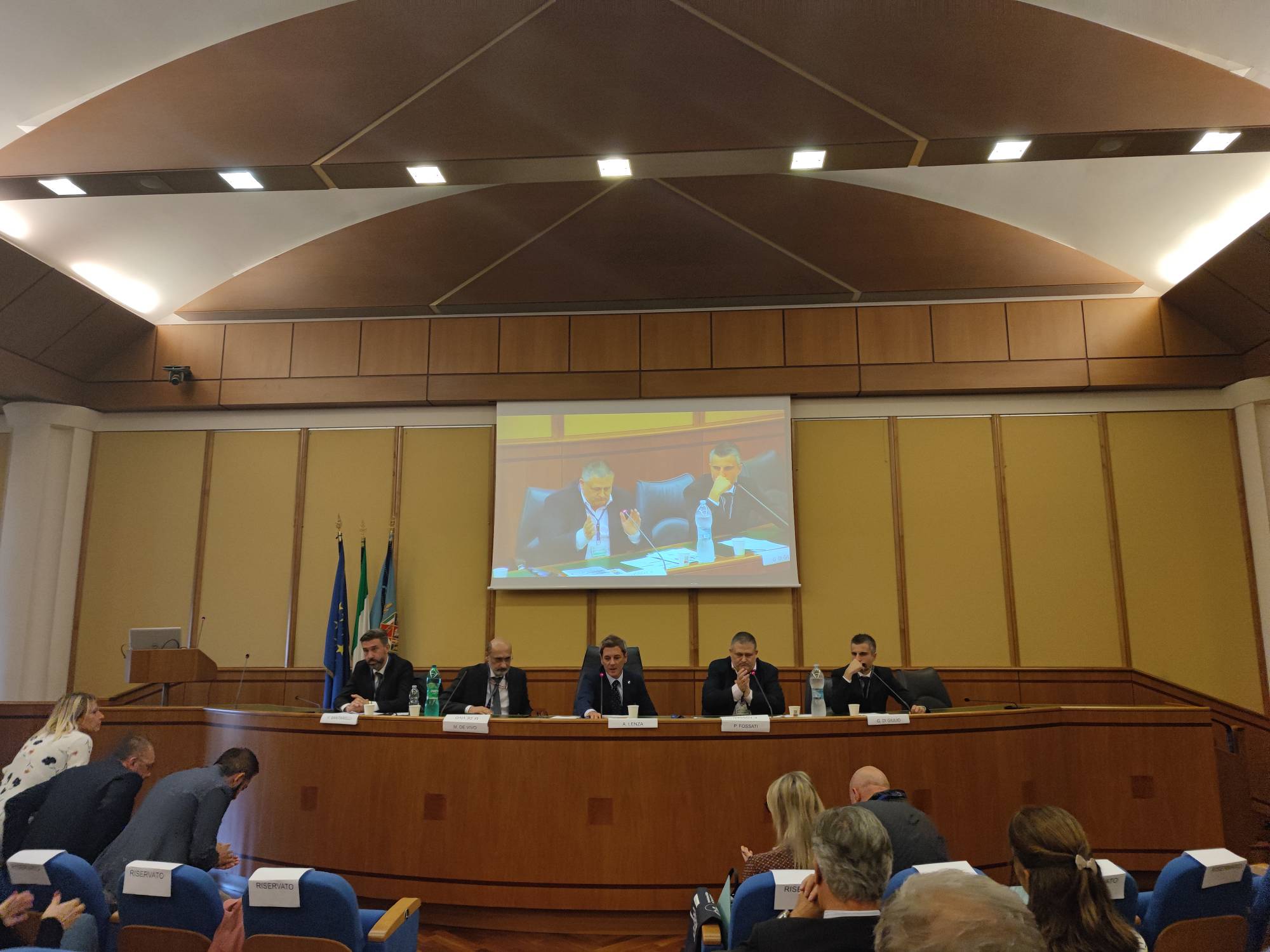Radioprotezione e lavoro di équipe, i TSRM del Lazio a convegno rilanciano le parole chiave della professione