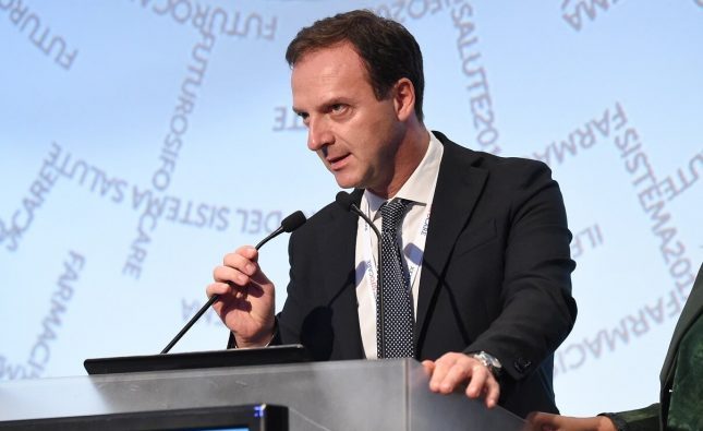 Storia, valori e sguardo sul futuro, a Bologna il XLIII Congresso Nazionale SIFO