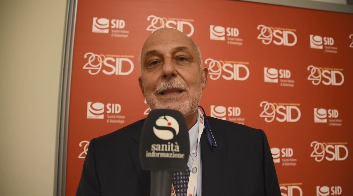 Diabete e obesità, le prospettive nel 29esimo congresso della Sid (tra PNRR e formazione)