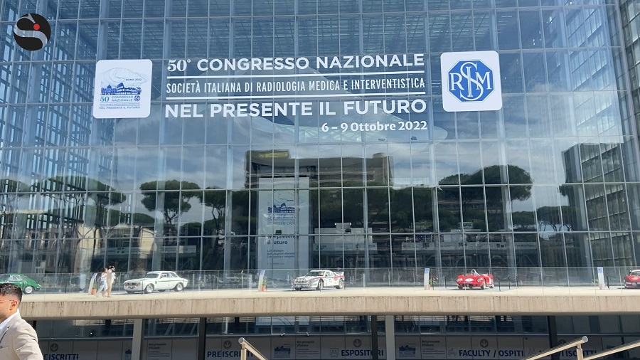 50° Congresso SIRM. Con l’imaging ibrido i vantaggi di medicina nucleare e radiologia in un unico esame