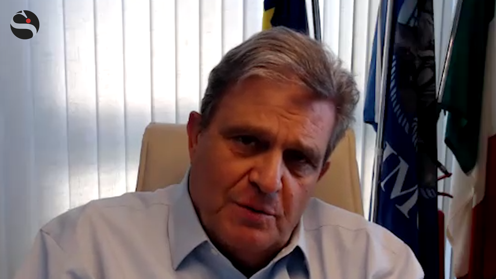 Covid e influenza stagionale, Cricelli (SIMG): «Picco a metà novembre»