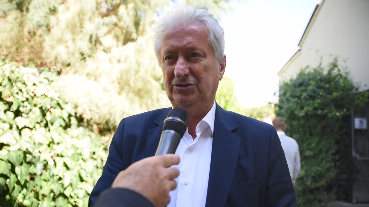 Ssn e PNRR, Giannotti: «Risorse e opportunità per ridurre gap Nord-Sud»