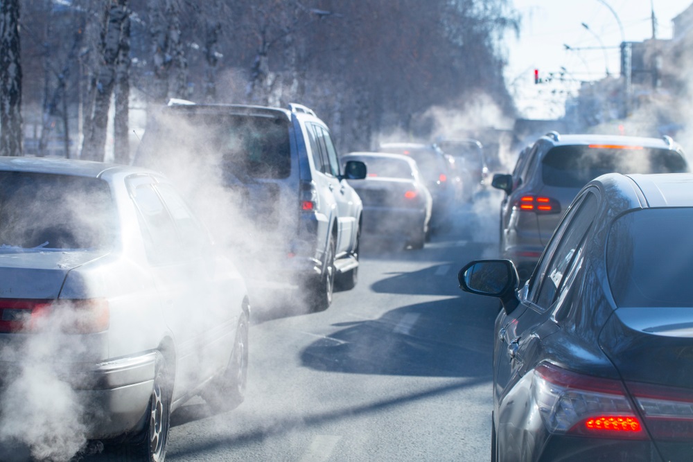 Inquinamento atmosferico, il killer silenzioso che uccide più del Covid (ma fa meno rumore)