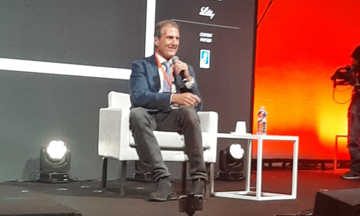 Il Nobel Craig Mello: «Grazie all’RNA in arrivo nuove terapie»