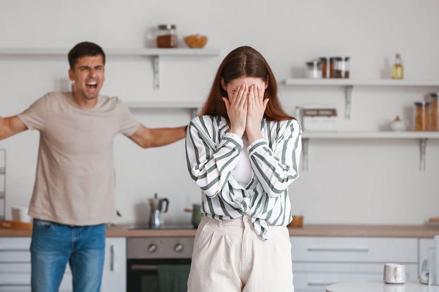 Relazioni tossiche: l’amore patologico colpisce almeno il 5% della popolazione