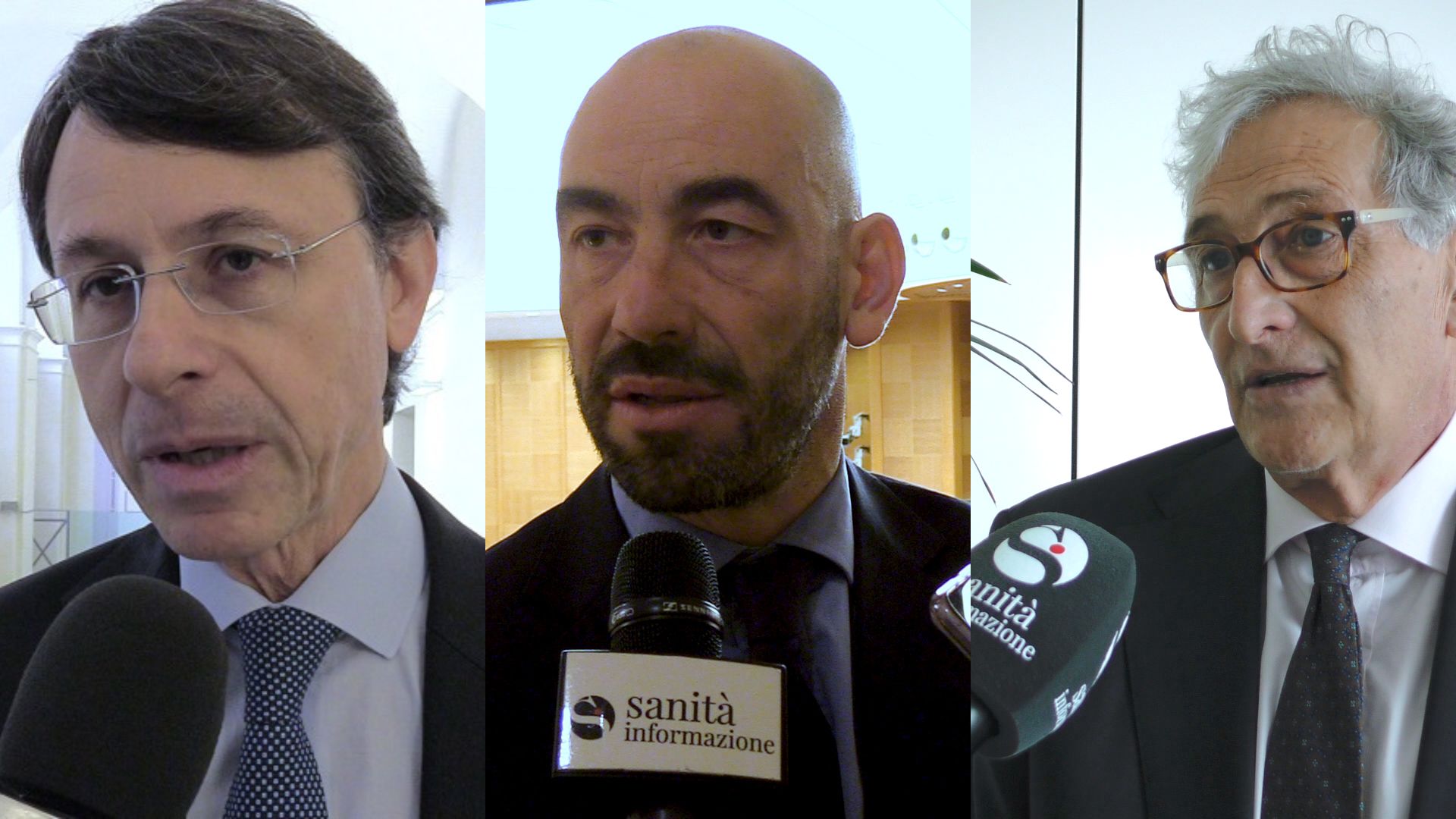 Totoministri, alla Salute un tecnico o un politico? Mandelli favorito, ma spuntano i nomi di Urbani e Rasi