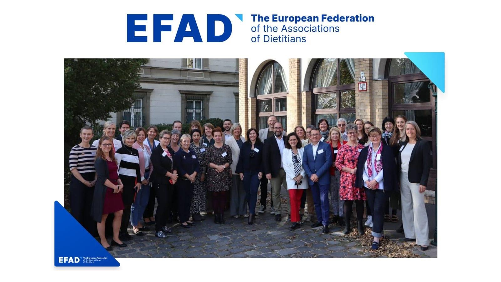 A Budapest la risoluzione dei Dietisti europei per il diritto ad una alimentazione adeguata