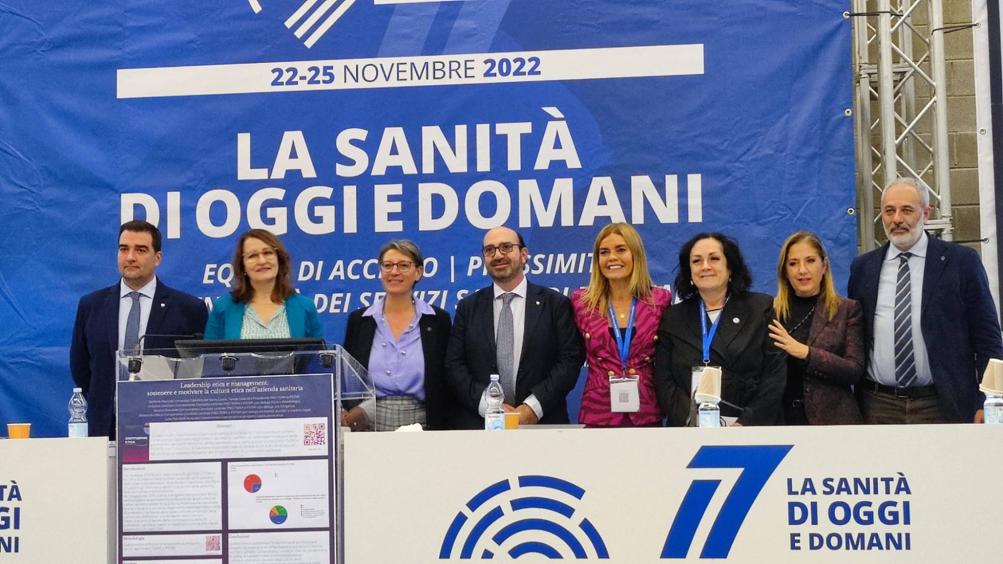 IV Conferenza sulla Fragilità, dal Forum di Arezzo la richiesta di un tavolo interministeriale per una reale integrazione tra sociale e sanitario