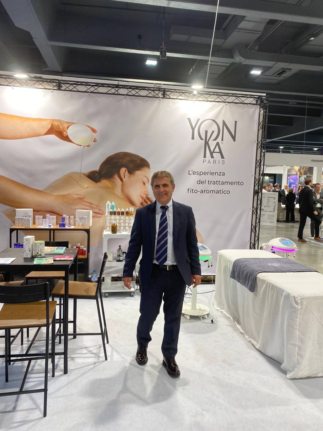 Yon-Ka: skincare routine di lusso