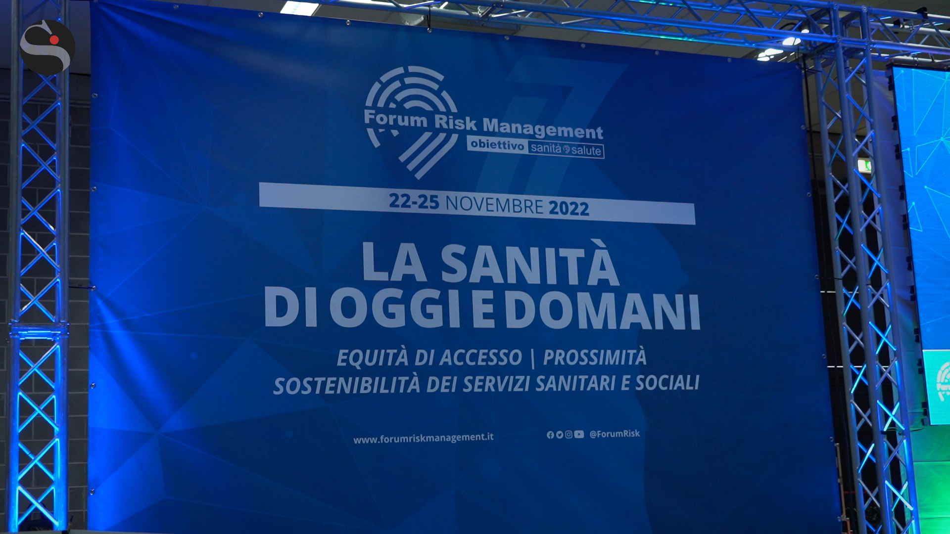 Forum Risk Management 22, le professioni a confronto puntano a un lavoro di team