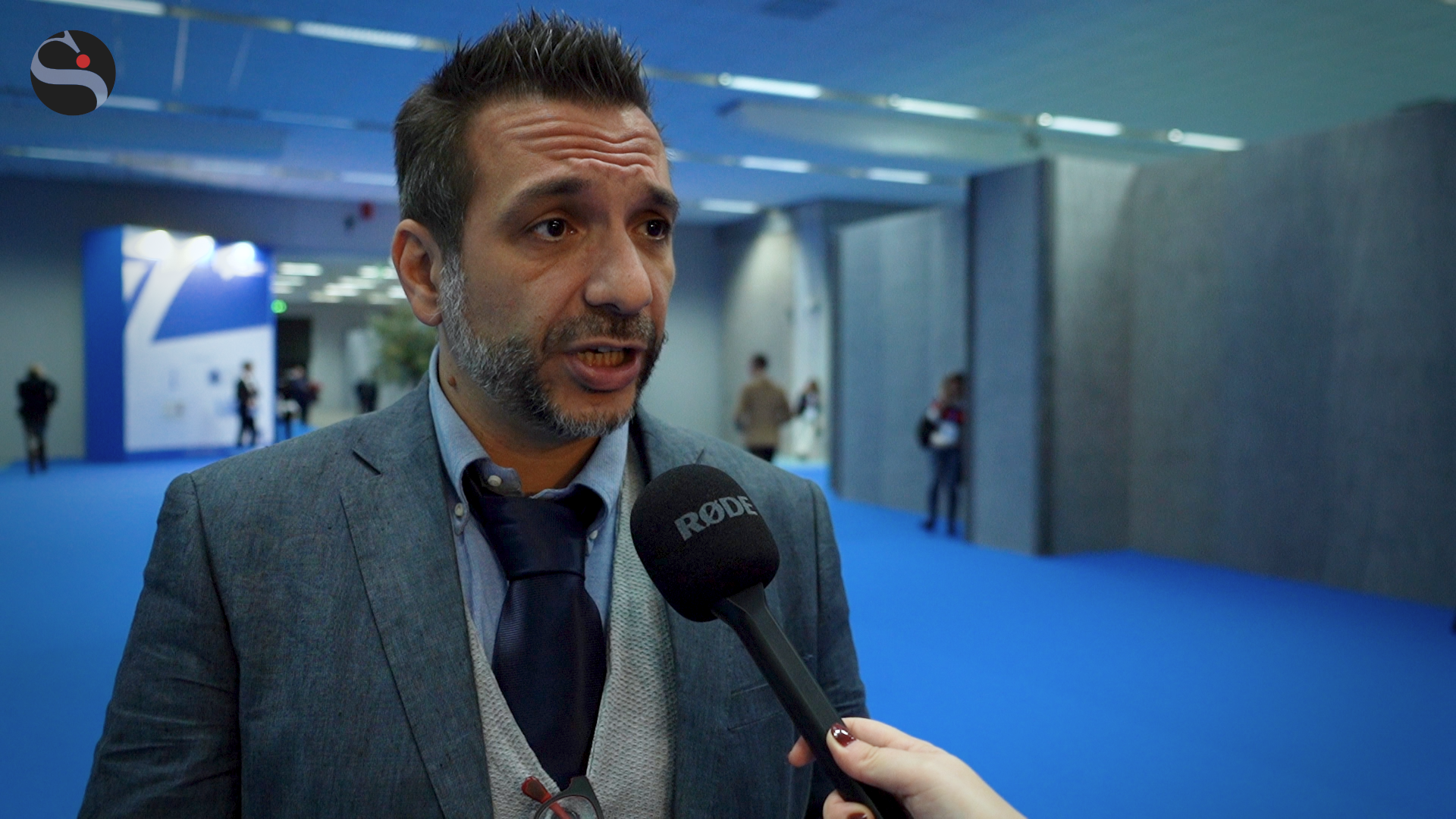 Draoli (OPI Gr) su Stati generali: «Infermieri chiedono di abbattere le resistenze e riconoscere le loro competenze»