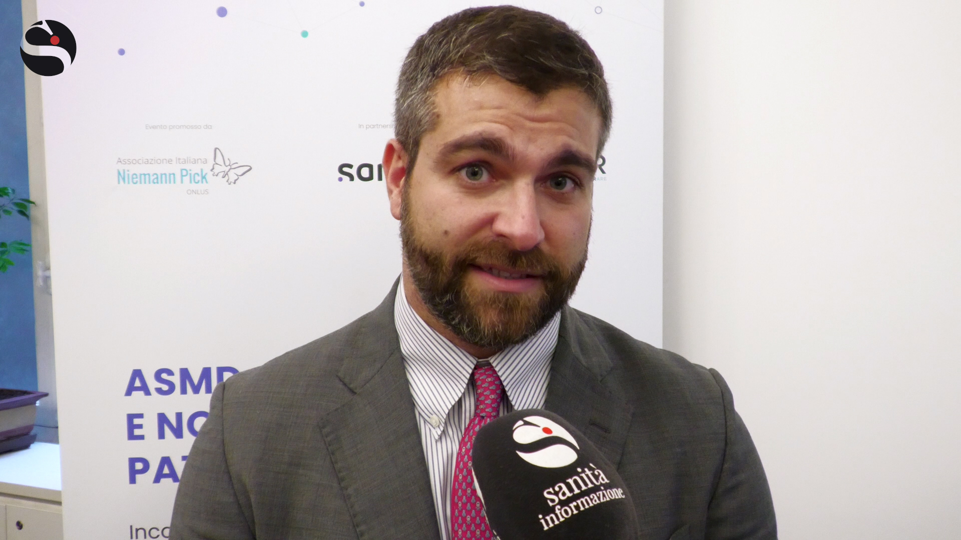 Terapia ASMD di tipo A/B e B al vaglio di Aifa. Rago (Sanofi): «Speriamo approvi il farmaco a inizio 2023»