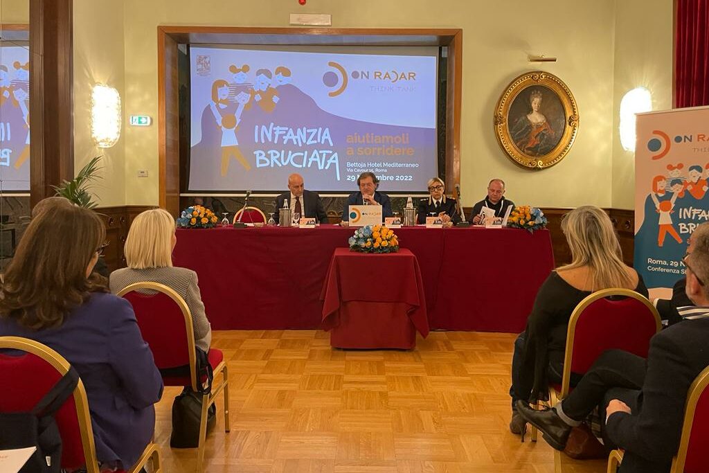 Oltre 800 mila minori maltrattati, nuove proposte per contrastare gli abusi