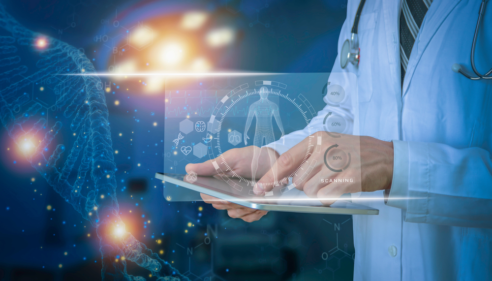 L’Intelligenza artificiale conquista l’Healthcare: cresce l’impiego in ricerca, diagnosi e cura