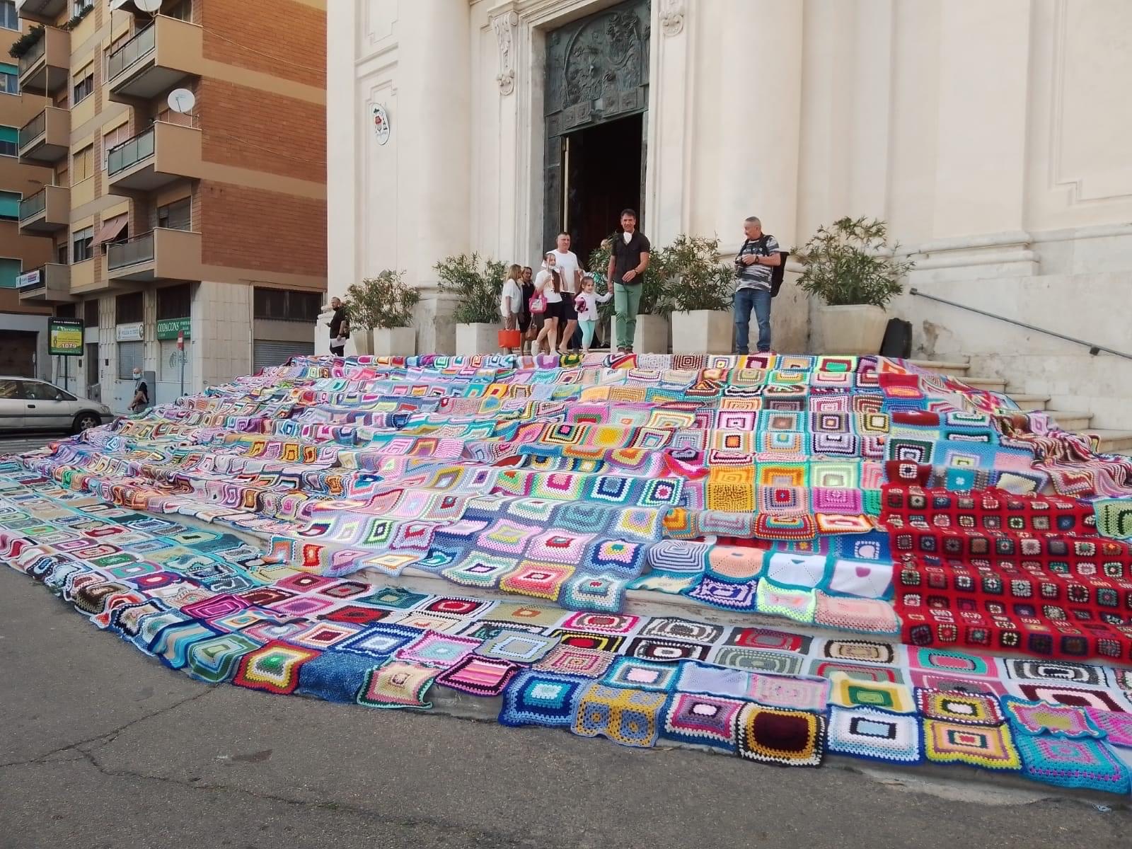 Il progetto “Cure palliative per la qualità della vita” della Asl Roma 4