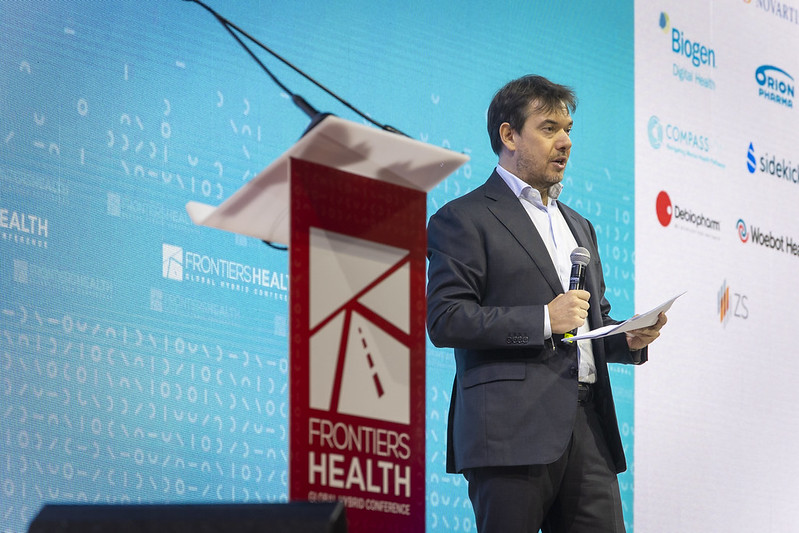 Ascione (Healthware Group): «Il PNRR è una call to action per colmare il gap digitale. Dove investire»