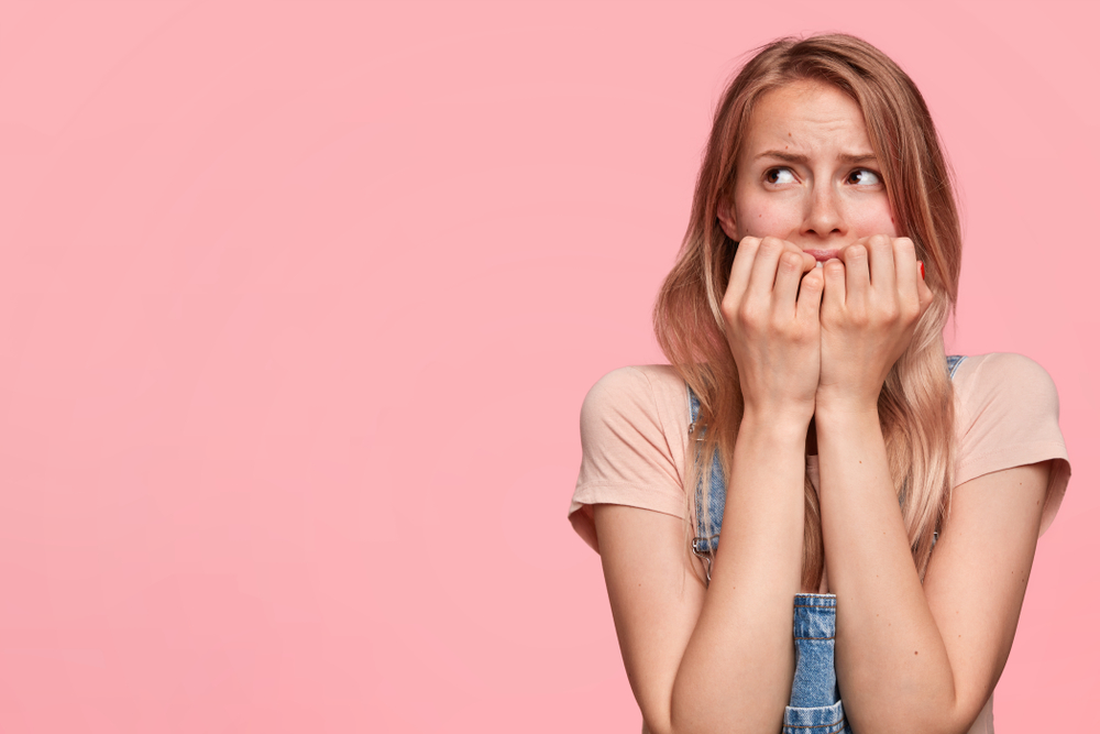 Sei nevrotico? Potrebbe essere colpa della pressione alta