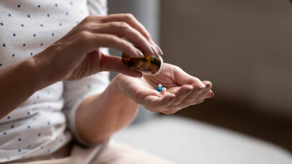 Antibiotico-resistenza: tra i malati oncologi il rischio di mortalità si triplica