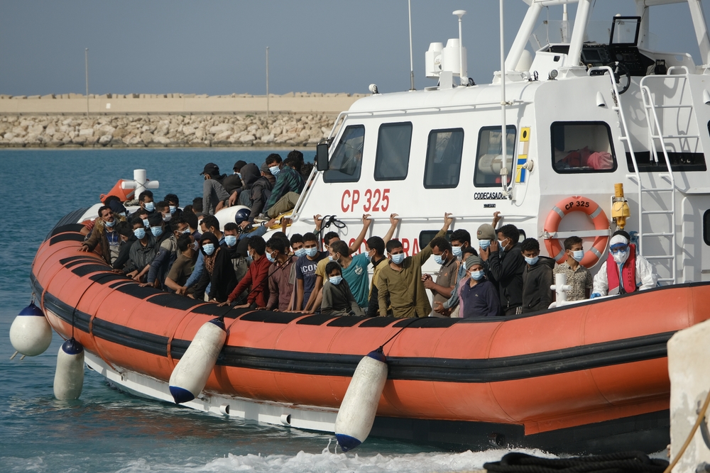 “Access, Cure, Care”, le proposte per la salute dei migranti: screening, codice STP e fascicoli sanitari