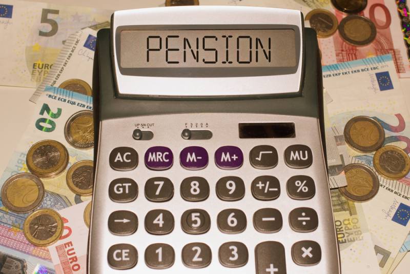 I medici italiani in pensione sono i più fedeli all’Italia. Lo studio Enpam