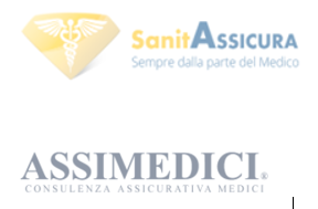 Assimedici e SanitAssicura rinnovano per il terzo anno la Convenzione Federfarma