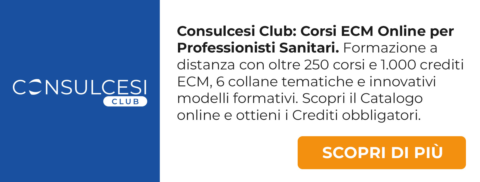 Pop Up Consulcesi