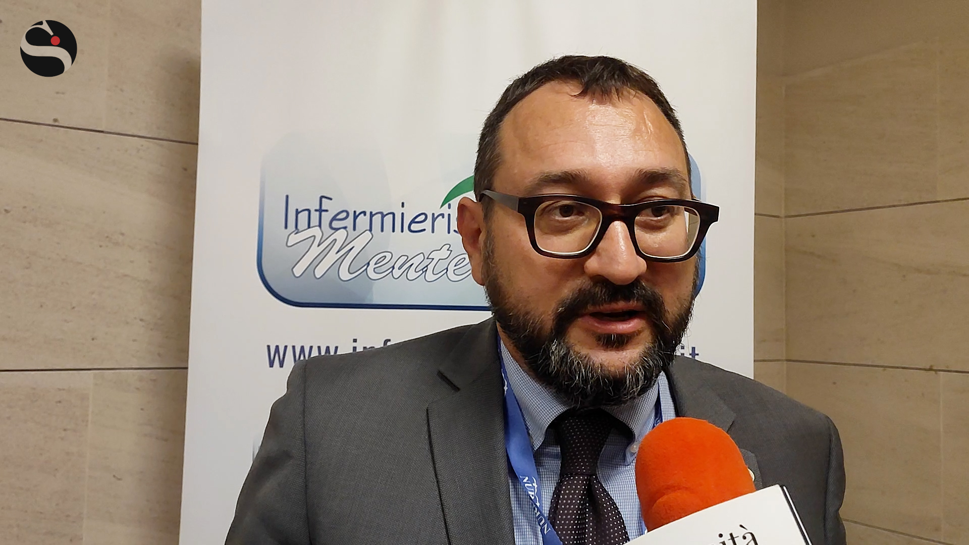 Infermieri, Bottega (Nursind): «Contratto comparto passo in avanti verso riconoscimento delle competenze»