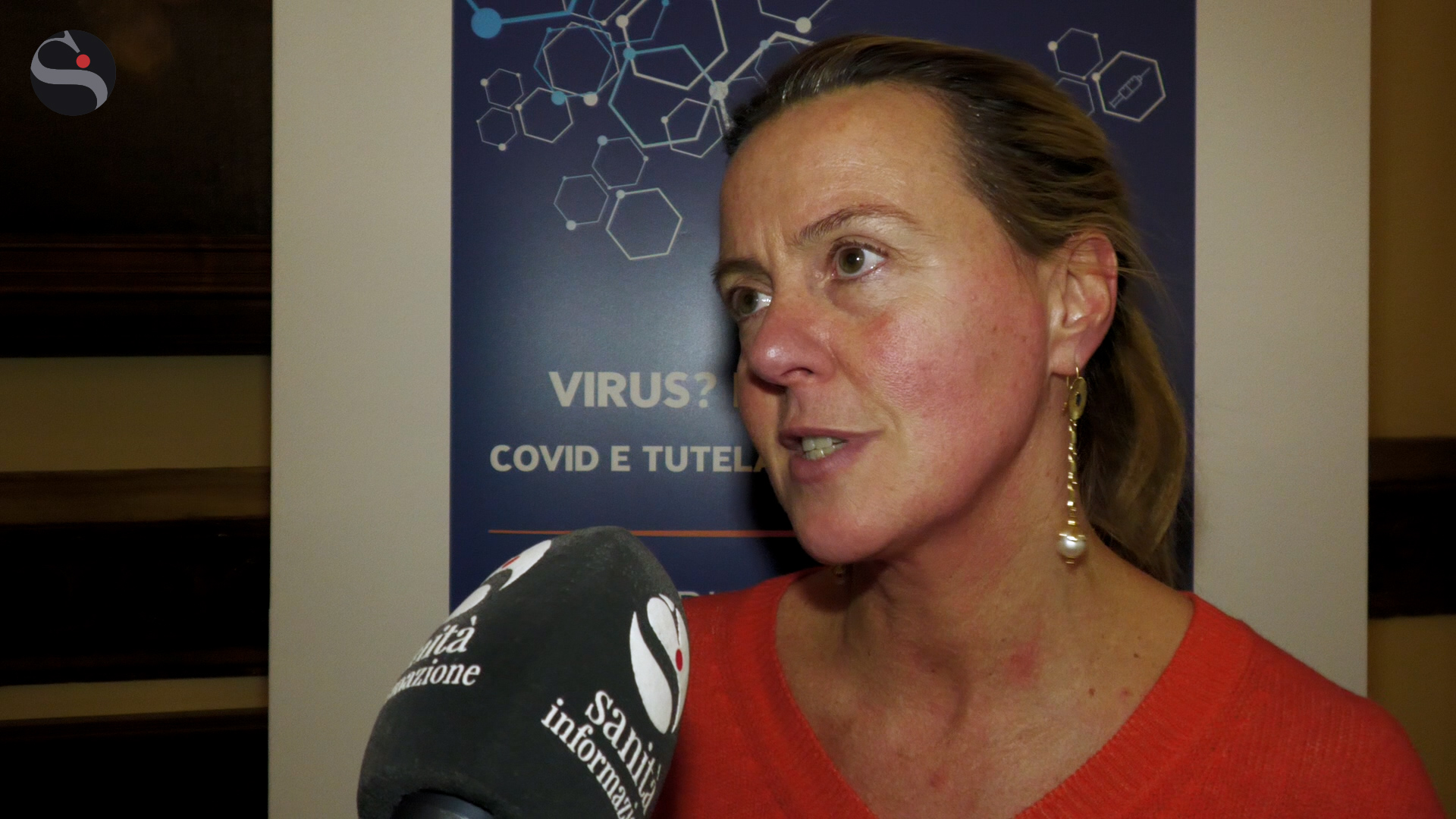 Lorenzin: «Fondo sanitario sia all’altezza degli altri paesi europei»