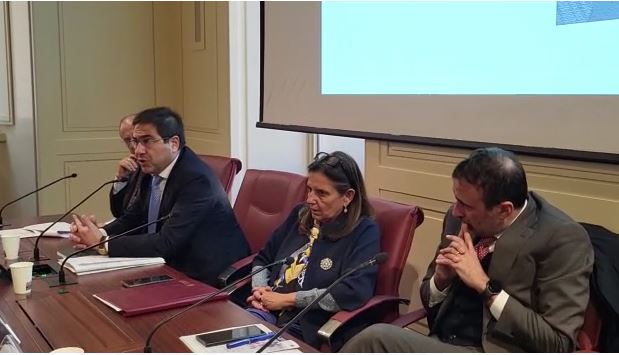 A Palazzo Baleani il Centro per la salute e il benessere della donna a 360 gradi