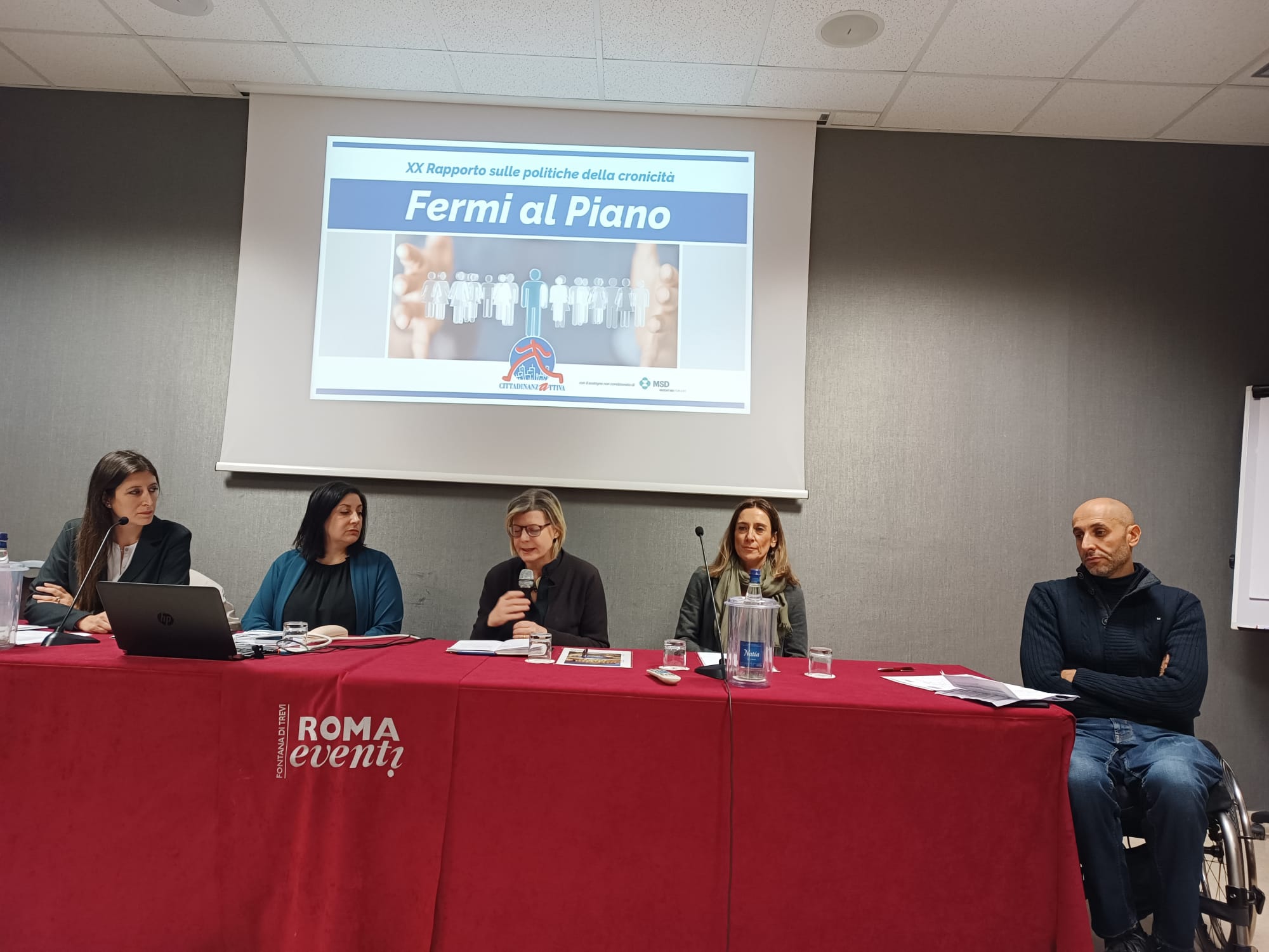 Diagnosi in ritardo e cure fuori regione, in un report il «calvario» dei malati cronici e rari