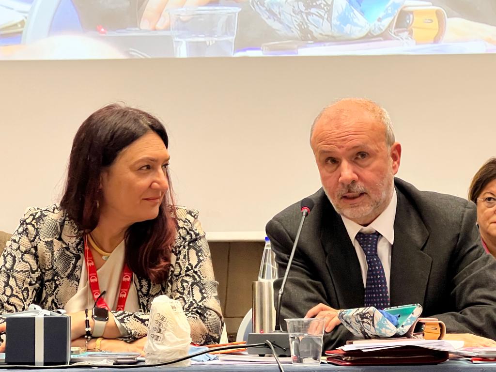 Schillaci agli infermieri: «Disponibile a confronto per aumentare concretamente attrattività professione»