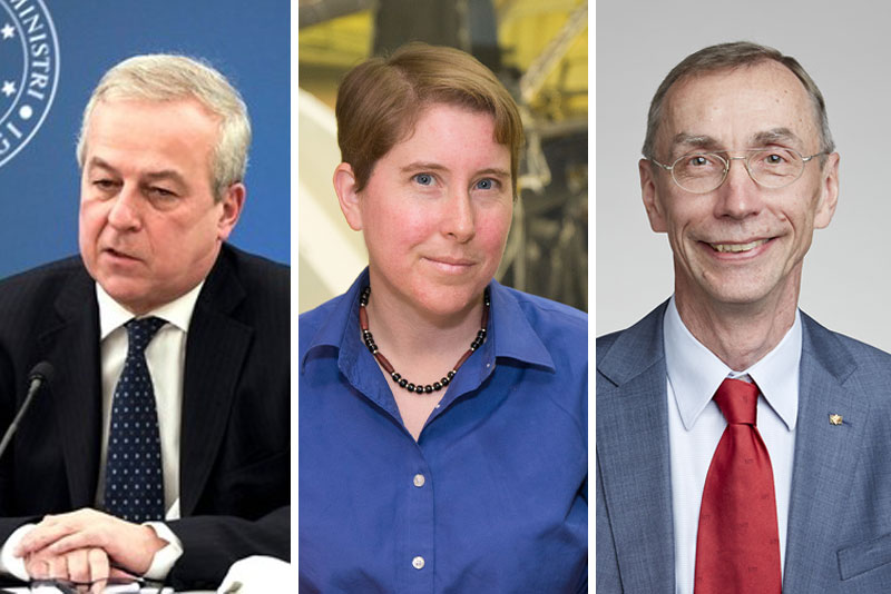 I 10 scienziati che hanno avuto un impatto sul 2022