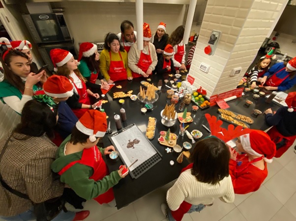 ‘Insieme nella storia’, al via il progetto di Divertitempo e Fondazione Consulcesi per l’inclusione dei bambini con disabilità