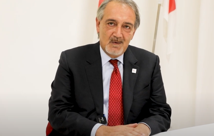 Giornata Internazionale Volontariato: La Croce Rossa Italiana lancia “La mia storia X la tua”